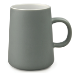 14 oz Ruby Ceramic Mug