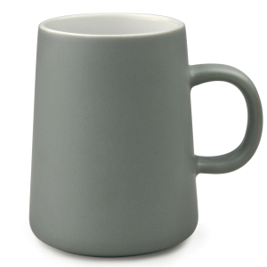 14 oz Ruby Ceramic Mug