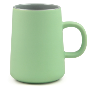 14 oz Ruby Ceramic Mug
