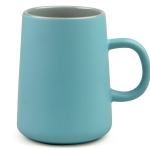 14 oz Ruby Ceramic Mug
