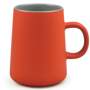 14 oz Ruby Ceramic Mug