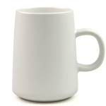 14 oz Ruby Ceramic Mug