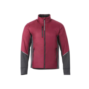 FERNIE Men's Hybrid Insulated Jacket