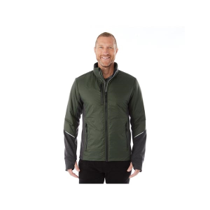 FERNIE Men's Hybrid Insulated Jacket
