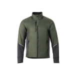 FERNIE Men's Hybrid Insulated Jacket
