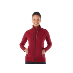 PANORAMA Women's Hybrid Knit Jacket
