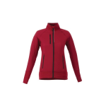 PANORAMA Women's Hybrid Knit Jacket