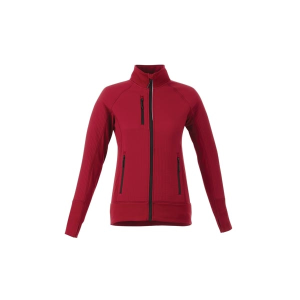 PANORAMA Women's Hybrid Knit Jacket