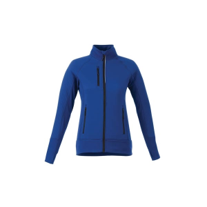 PANORAMA Women's Hybrid Knit Jacket