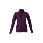 PANORAMA Women's Hybrid Knit Jacket