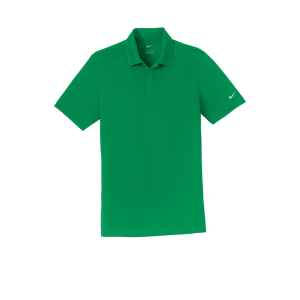 Nike Dri-FIT Players Modern Fit Polo.
