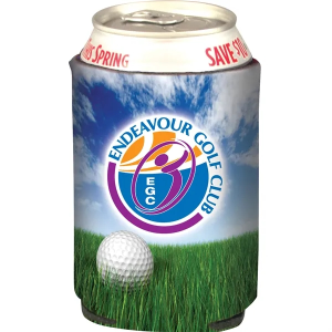 BEST Full Color Can Can Cooler