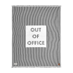 Slowtide® Throw Blanket