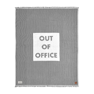 Slowtide® Throw Blanket