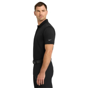Nike Dri-FIT Players Modern Fit Polo.