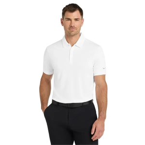 Nike Dri-FIT Players Modern Fit Polo.