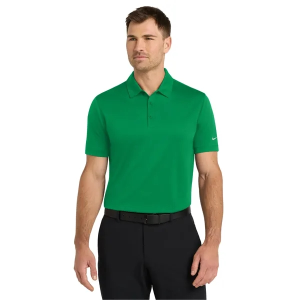 Nike Dri-FIT Players Modern Fit Polo.