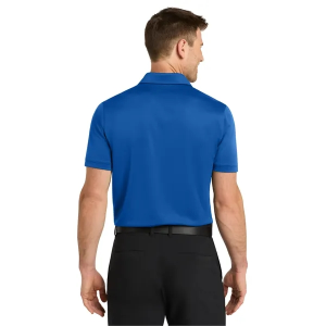 Nike Dri-FIT Players Modern Fit Polo.