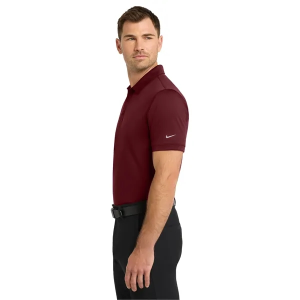 Nike Dri-FIT Players Modern Fit Polo.