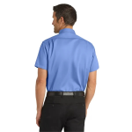 Port Authority Short Sleeve SuperPro Twill Shirt.