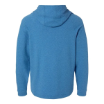 North End Men's Spirit Textured Hooded Pullover