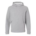 North End Men's Spirit Textured Hooded Pullover
