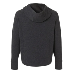 North End Women's Spirit Textured Hooded Pullover