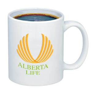 Good Value™ Budget Mug - 11 oz.