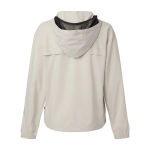 Columbia Women's Skien Valley™ Hooded Lightweight Jacket