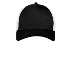 New Era - Stretch Mesh Cap.