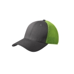 New Era - Stretch Mesh Cap.