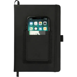 FSC® Mix 5.5x8.5 Vienna Phone Pocket Bound Journal
