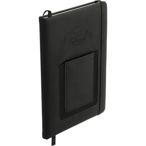 FSC® Mix 5.5x8.5 Vienna Phone Pocket Bound Journal