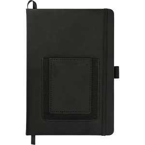 FSC® Mix 5.5x8.5 Vienna Phone Pocket Bound Journal