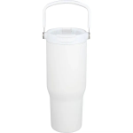 Carnival Recycled Sip Or Swig Tumbler 30oz