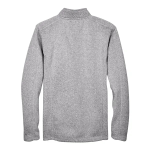 Devon & Jones Men's Bristol Full-Zip Sweater Fleece Jacket