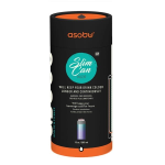 12 oz Asobu Vacuum Insulated Slim Can Sleeve